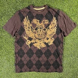 Y2K Marc Ecko AOP Tee